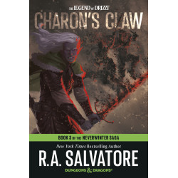 CHARON'S CLAW: DUNGEONS & DRAGONS