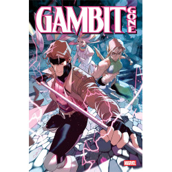 GAMBIT GONE 3