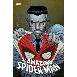 AMAZING SPIDER-MAN 1003