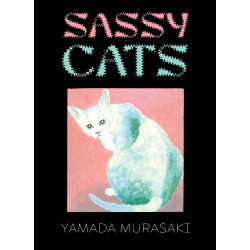 SASSY CATS