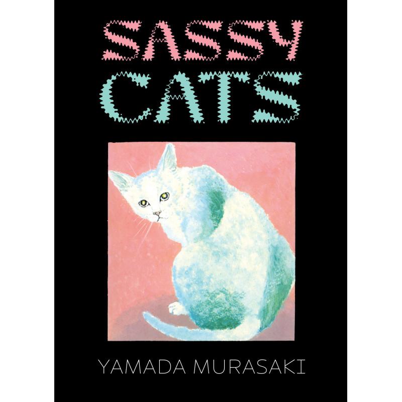 SASSY CATS