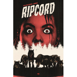 RIPCORD