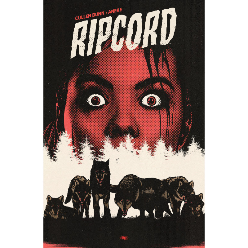 RIPCORD