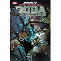 STAR WARS: THE BOOK OF BOBA FETT 5