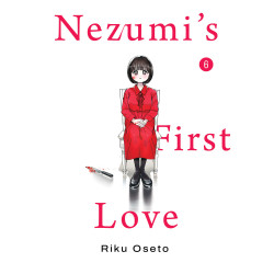 NEZUMI'S FIRST LOVE 6