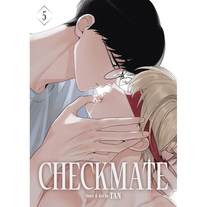 CHECKMATE VOL. 5