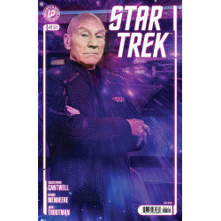 STAR TREK (2026) 2 VARIANT B (PHOTO VARIANT)