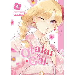 OTAKU X GAL 04