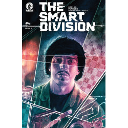 THE SMART DIVISION 4 (CVR A) (JOHN PEARSON)