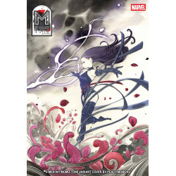 X-MEN 41 PEACH MOMOKO MOMO-TONE VARIANT DNX