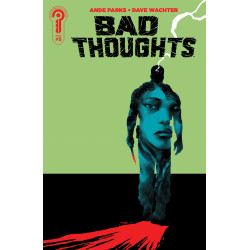 BAD THOUGHTS 5 COVER A DAVE WACHTER
