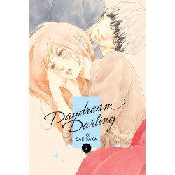 DAYDREAM DARLING TP VOL 02
