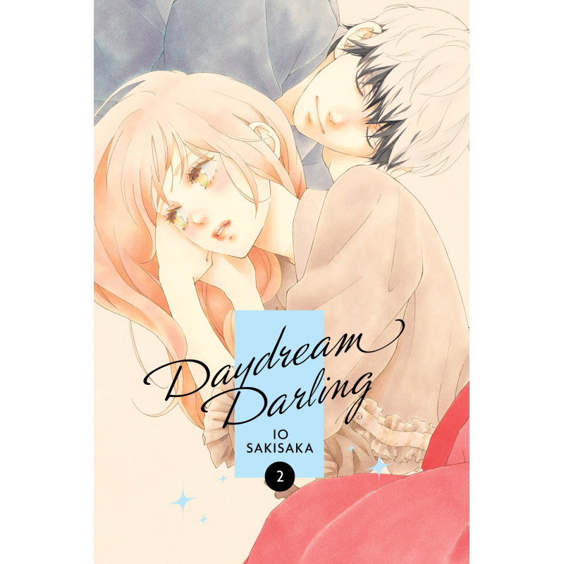DAYDREAM DARLING TP VOL 02