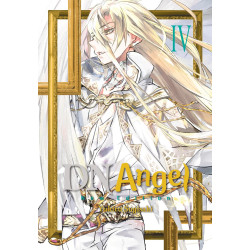 DNANGEL NEW EDITION TP VOL 04