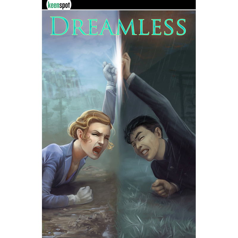 DREAMLESS TP