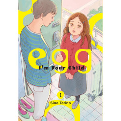 EGG IM YOUR CHILD TP VOL 01
