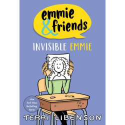 EMMIE & FRIENDS TP INVISIBLE EMMIE