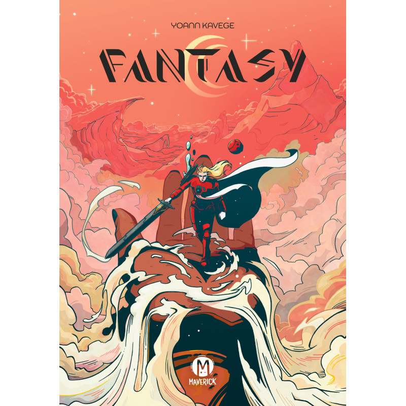 FANTASY TP