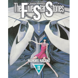 FIVE STAR STORIES TP VOL 02 (MR)