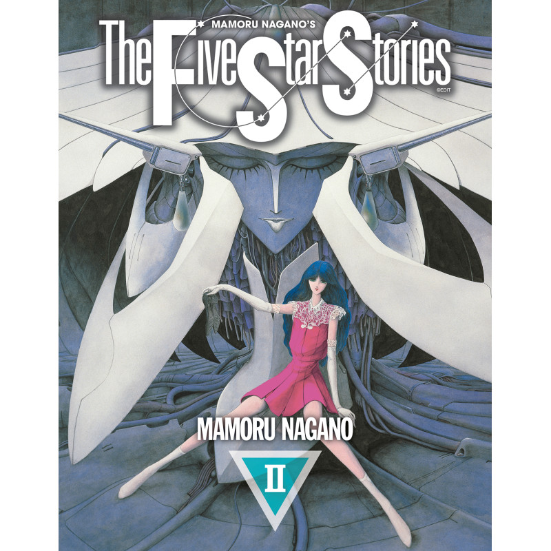 FIVE STAR STORIES TP VOL 02 (MR)