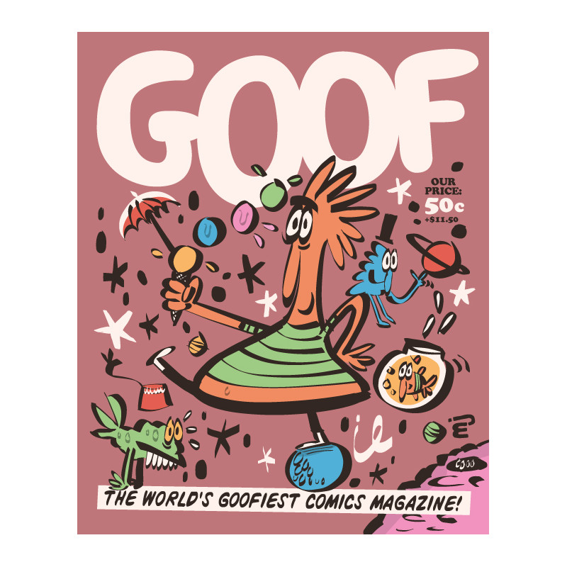 GOOF 1