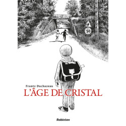 L AGE DE CRISTAL