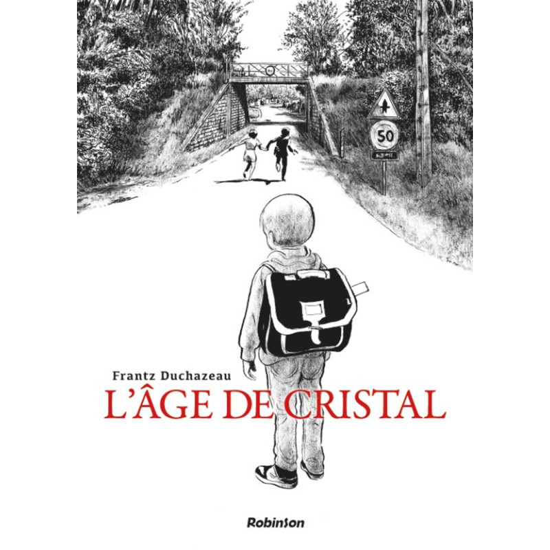 L AGE DE CRISTAL