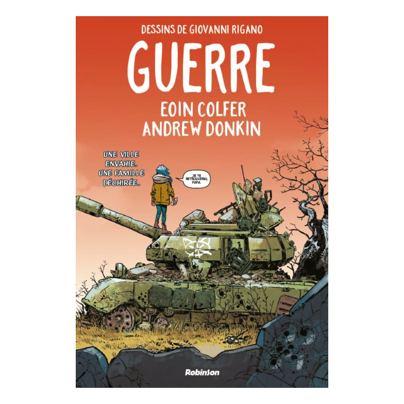 GUERRE