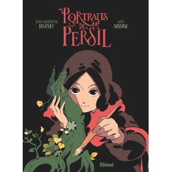 PORTRAITS DE PERSIL