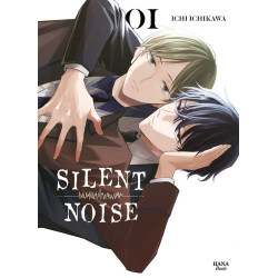 SILENT NOISE TOME 01