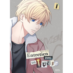 ENTRETIEN AVEC UN TUEUR TOME 01