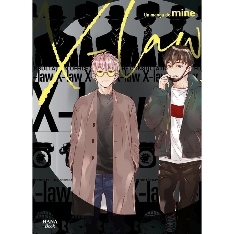 X LAW