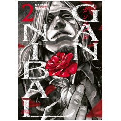 GANNIBAL DELUXE EDITION TOME 02