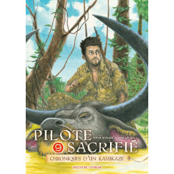 PILOTE SACRIFIE TOME 09