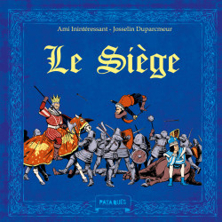 LE SIEGE