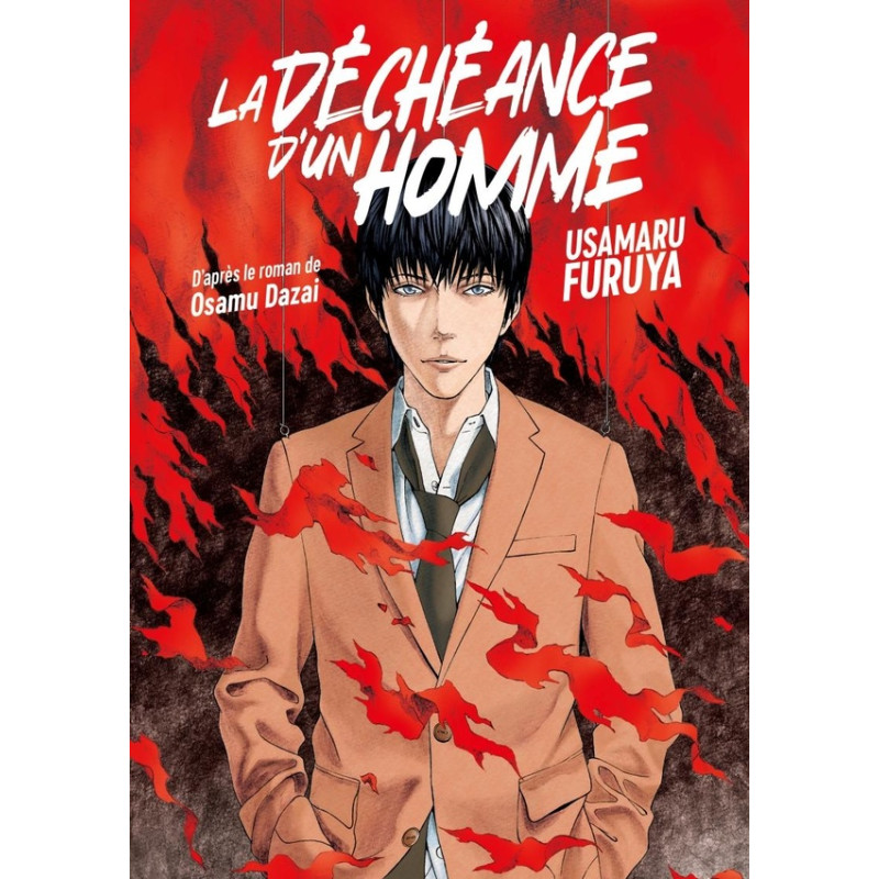 LA DECHEANCE D UN HOMME