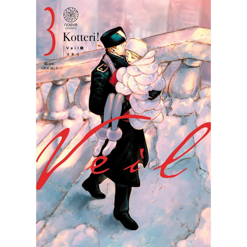 VEIL KOTTERI TOME 03