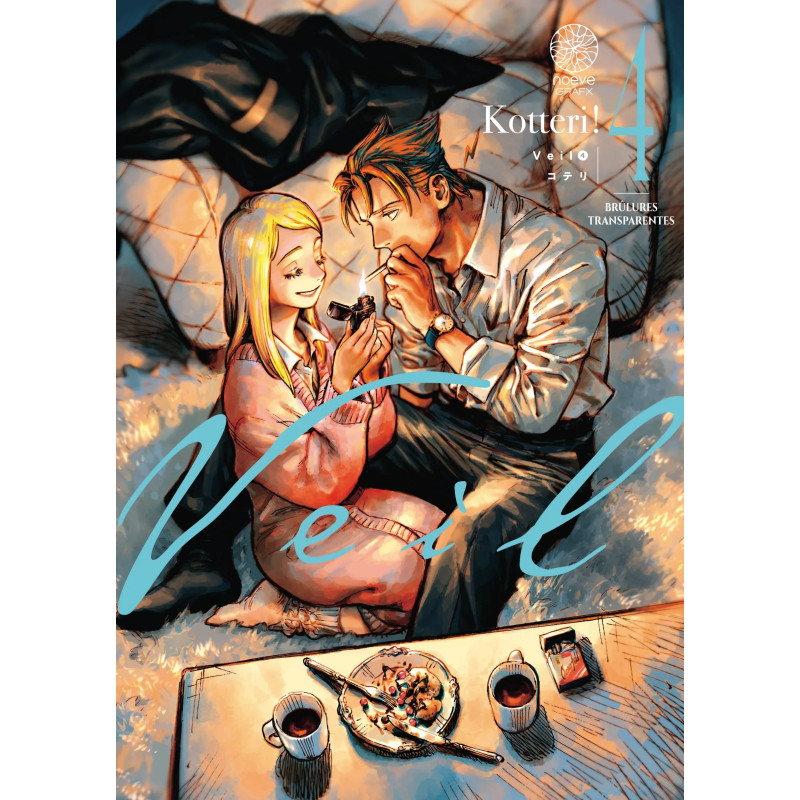VEIL KOTTERI TOME 04
