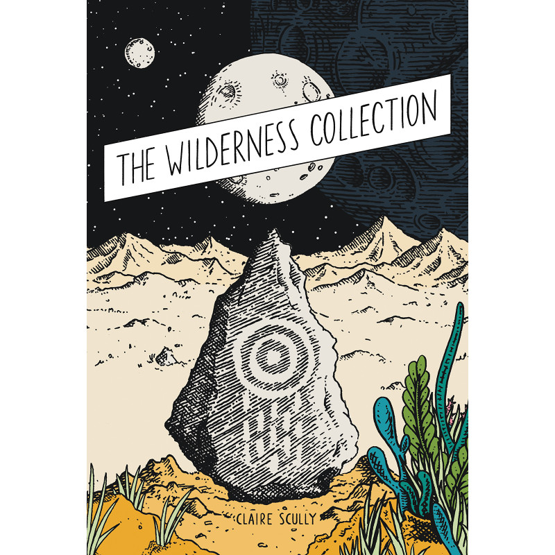 WILDERNESS COLLECTION HC (MR) Previously Offered thru Other Distributors