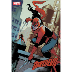 DAREDEVIL 7
