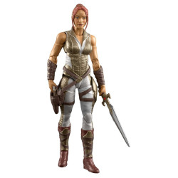 TEELA MASTERS OF THE UNIVERS 2026 MOTU FIGURINE 17 CM