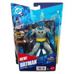 BATMAN DC PREMIER FIGURINE 15 CM