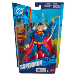 SUPERMAN DC PREMIER SERIES 2 FIGURINE 15 CM