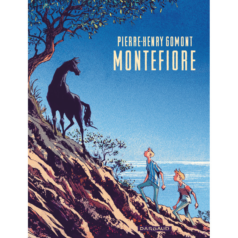MONTEFIORE