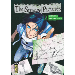 THE STRANGE PICTURES TOME 3