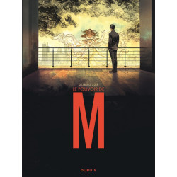 LE POUVOIR DE M