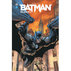 BATMAN SILENCE 2 INTEGRALE