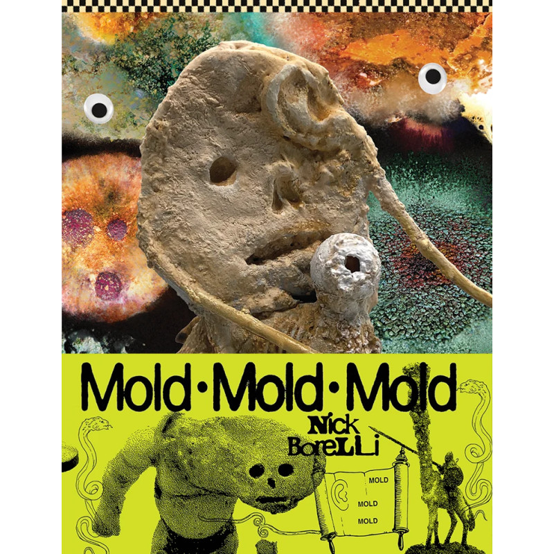 MOLD MOLD MOLD