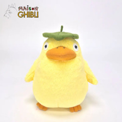 PELUCHE KOMOREBI OOTORISAMA LE VOYAGE DE CHIHIRO 20CM