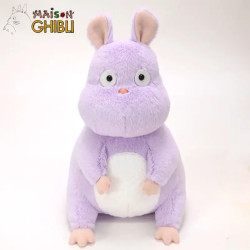 PELUCHE KOMOREBI BOH NEZUMI LE VOYAGE DE CHIHIRO 20CM